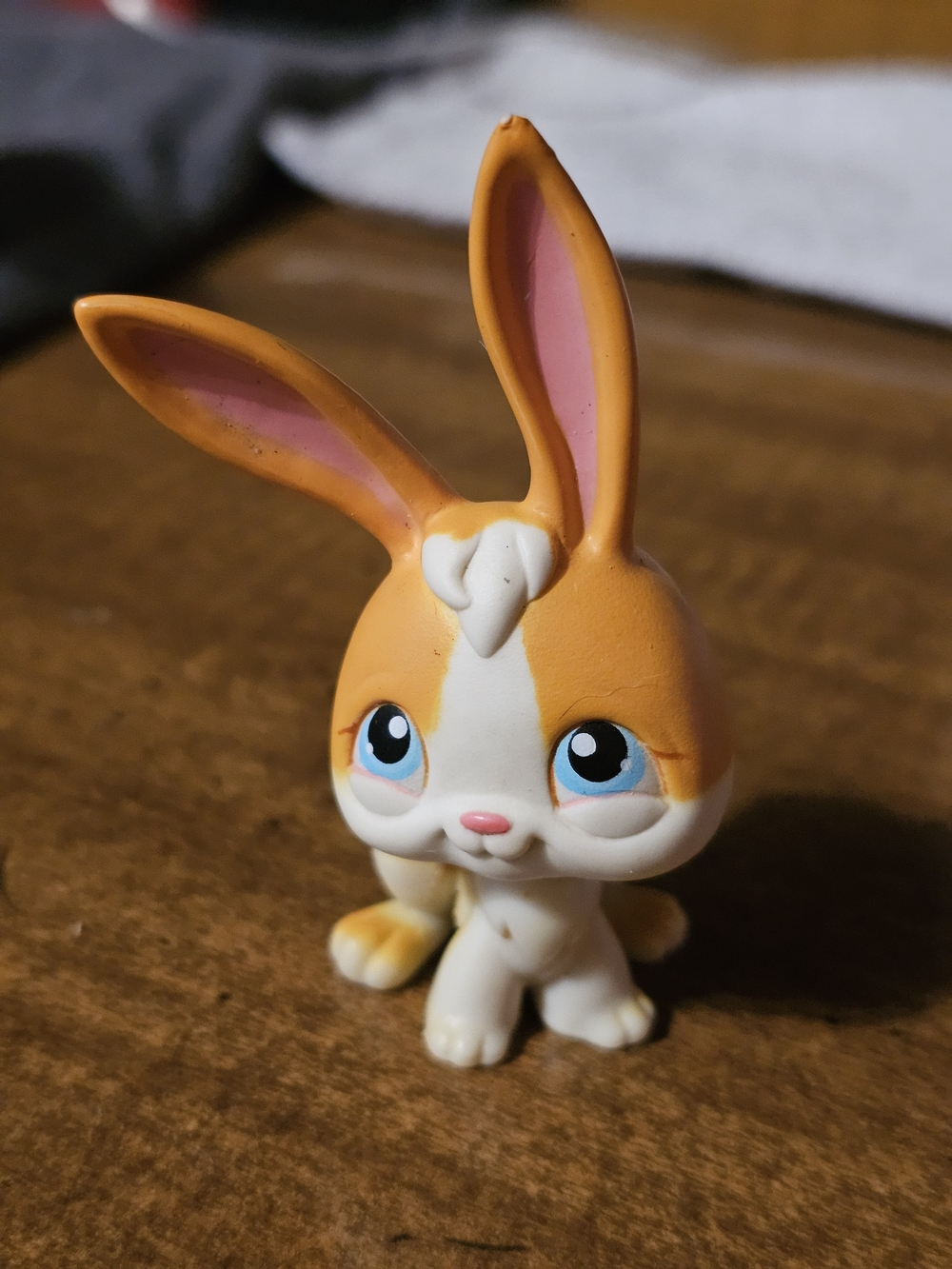 Og My Littlest Pet Shop Bunny #75